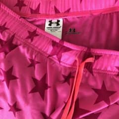 美品 チアダンス 練習用 短パンのサムネイル