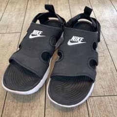 NIKE ナイキ サンダルのサムネイル