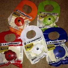 LE CREUSET  マグネットのサムネイル