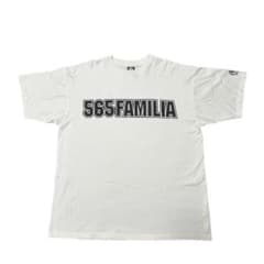 妄wear 妄走族 565FAMILIA GANGSTA BOOGIE Tシャツ - メルカリ