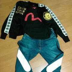 EVISU(エビス)セット売りのサムネイル
