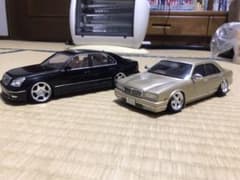 ビップ　プラモデル　セットのサムネイル