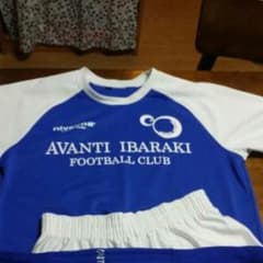 『まま様専用』AVANTI IBARAKIのユニフォームのサムネイル
