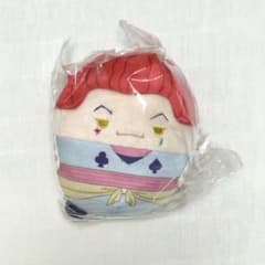 HUNTER × HUNTER 헌터 헌터 히소카 푹신한 코로 린