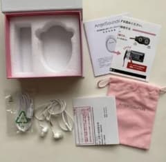 エンジェルサウンズ　動作確認済みのサムネイル