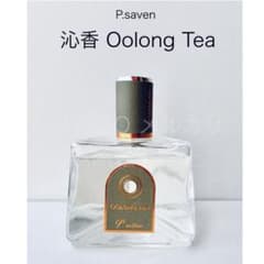 沁香 Oolong Tea ピーセブン Pseven 香水 100ml - メルカリ