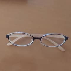Zoff　既成老眼鏡　＋1.00　レディースのサムネイル