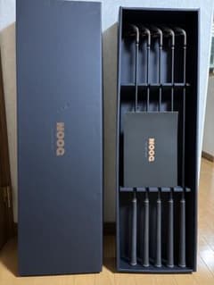 NOOG アイアンセット 5番から9番 5本セット - メルカリ