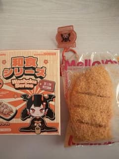 メロジョイ 和食シリーズ とんかつ(即日発送致します) - メルカリ