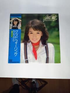 木之内みどりさんのLPレコード11枚、EPレコード2枚、写真集1冊 木之内みどりさんのLPレコード11枚、EPレコード2枚、写真集1冊 - メルカリ