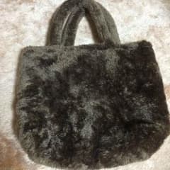 ファーバッグのサムネイル