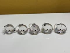シマエナガ　めじるしチャームのサムネイル
