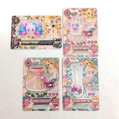 アイカツ カード エンジェリーシュガー 星宮いちご - メルカリ