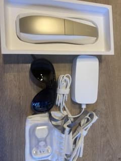 Ulike Air10 光美容器 本体のサムネイル