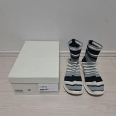 定価 9万円 美品 Maison Margiela Sox Sneakers - メルカリ