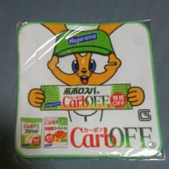 ジャイアンツ記念品ハンドタオル非売品のサムネイル