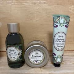 SABON Welcom kit