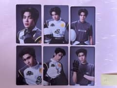 GMMTV LOL 2026 Random Cardsのサムネイル