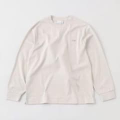 B.C STOCK LACOSTE ベーシックロングスリーブTEE - メルカリ