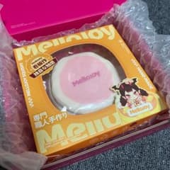 Ｇ*8様 Mellojoy メロジョイ いちごスフレのサムネイル