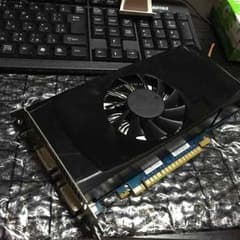 GTX550ti DDR5 1GBのサムネイル