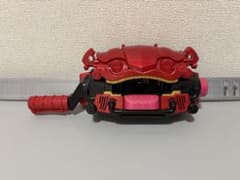 仮面ライダーガヴ 変身ベルト DXガヴ