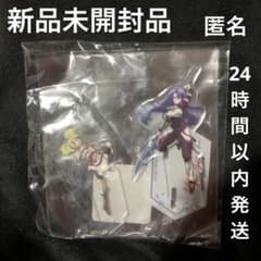2 층 아크릴 스탠드 Vol.2 샹그릴라 프론티어