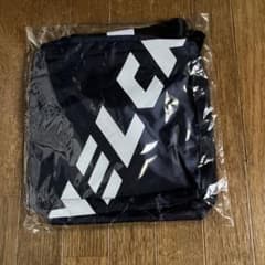 長崎ヴェルカ　バックのサムネイル
