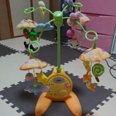 ディズニー メリーのサムネイル