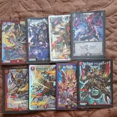 デュエルマスターズ まとめ売りのサムネイル