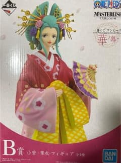 小紫 フィギュアのサムネイル