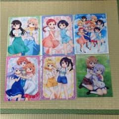 ご注文はうさぎですか？ バラ売りのサムネイル