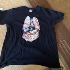supreme Tシャツのサムネイル