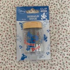 ドナルドのクリップのサムネイル