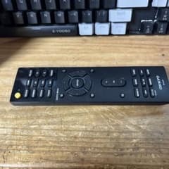 ONKYO TX-L50等 RC-934R リモコン