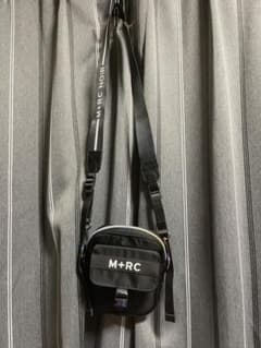 M+RC NOIR マルシェノア　ショルダーバッグのサムネイル