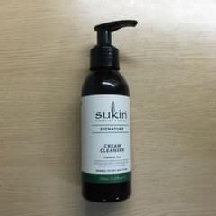 Sukin Cream Cleanser / スキン オーストラリアのサムネイル