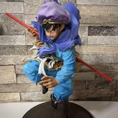 ドラゴンボール BWFC 孫悟空 其之五 西遊記 フィギュア - メルカリ