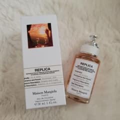 Maison Margiela レプリカ オードトワレ オンアデートのサムネイル