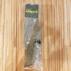 ATHLETA サッカー ストッキング 22-24cmのサムネイル