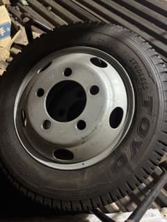 TOYO DELVEX M934 16インチ スタッドレス - メルカリ