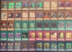 遊戯王 夢魔鏡デッキのサムネイル