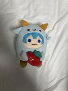 すとぷりころんくん マスコットのサムネイル