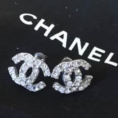 シャネル CHANEL ピアスのサムネイル