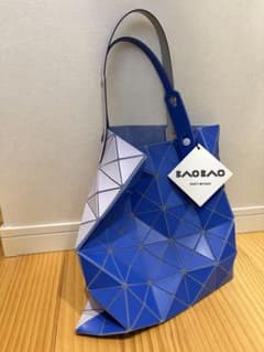 週末値下げ中】新品BAO BAO LUCENT W COLOR - メルカリ