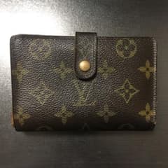 ヴィトン財布のサムネイル