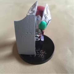 仮面ライダーギャレン フィギュアのサムネイル