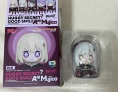 Huggy Secret Good Smile AveMujica Mortisのサムネイル