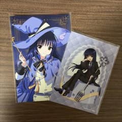 しゅごキャラ！ ブロマイド 2枚セット - メルカリ