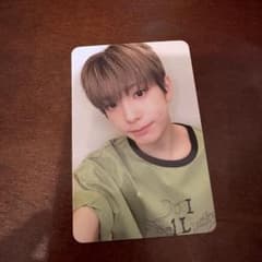 NEXZ Beat Boxer サノクトレカセット ユウキ NEXZ Beat Boxer ショーチャン サノク トレカ ユウキ - メルカリ